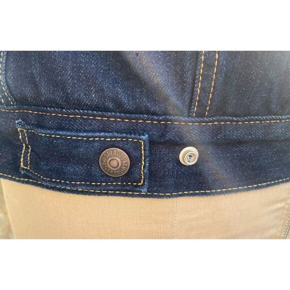 Levis Type III Sherpa Trucker Jacket Sz. S Metal Buttons Iconic - Picture 8 of 16